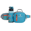 riñonera para llevar alrededor de la cintura