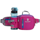 riñonera para llevar alrededor de la cintura