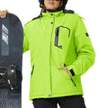 Chaqueta Zaia