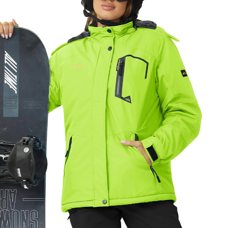 Chaqueta Zaia