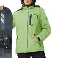 Chaqueta Zaia