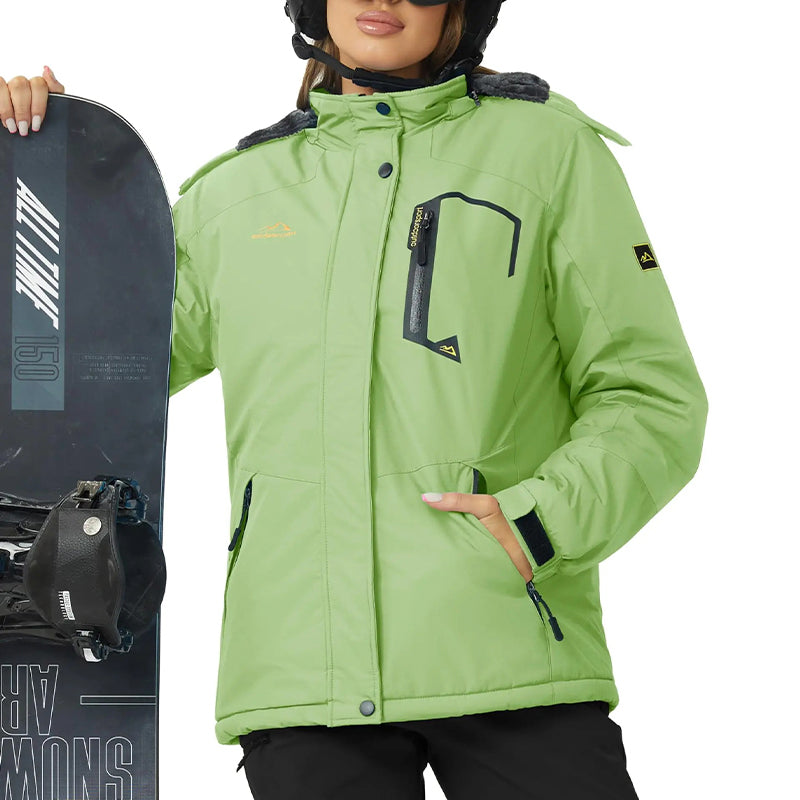 Chaqueta Zaia